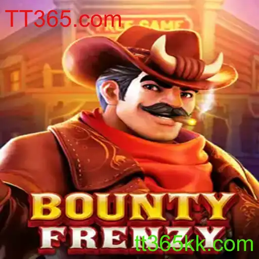 BountyFrenzy: A Nova Sensação em TT365.com