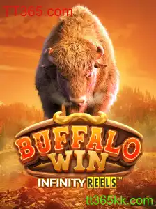 Explorando o Fascinante Mundo de BuffaloWin no TT365.com