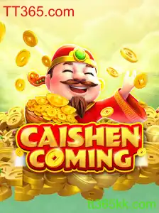 Descubra o Fascinante Mundo de CAISHENCOMING no TT365.com