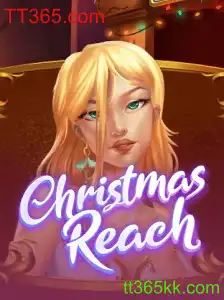 Discover the Festive World of ChristmasReach: A Thrilling Holiday Adventure