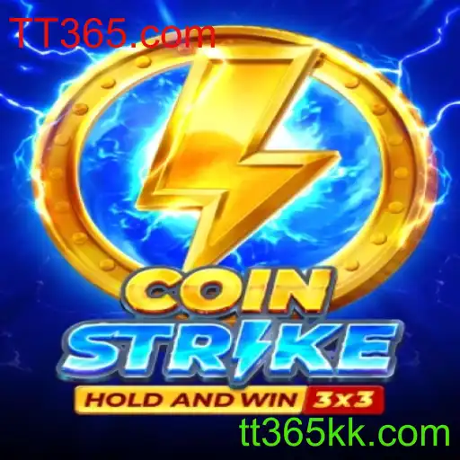 Coinstrike: O Novo Fenômeno dos Jogos em TT365.com