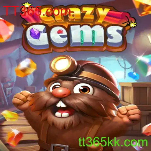 CrazyGems: Descubra a Aventura Brilhante do Jogo Mais Atraente do Ano