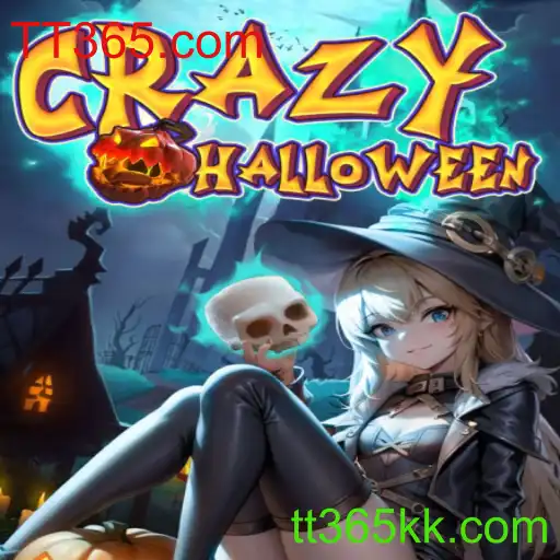 Explorando CrazyHalloween: Uma Aventura Assustadora e Emocionante