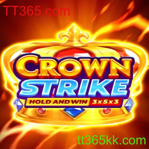 Descubra o Mundo de Crownstrike: Um Jogo Inovador e Emocionante