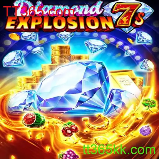 Descubra o Fascinante Mundo de DiamondExplosion7s