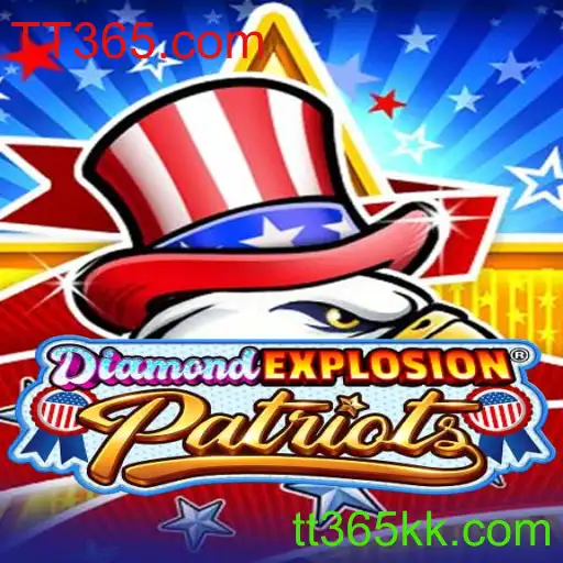 DiamondExplosionPatriots: Um Mergulho no Universo de Ação e Estratégia