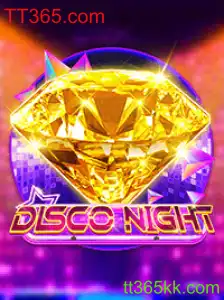 Descubra o Jogo DiscoNight: Diversão Noturna e Regras Empolgantes
