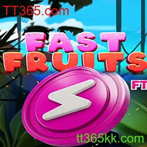 FastFruits: O Jogo de Ação Rápida que Conquistou os Jogadores