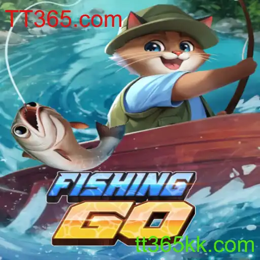 FishingGO: A Revolução dos Jogos de Pesca Online