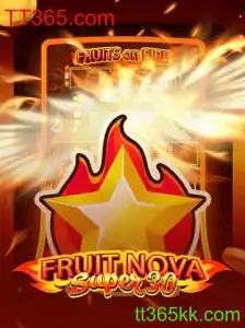 Explorando o Mundo de FruitrNovaSupe30: Como Jogar e Vencer