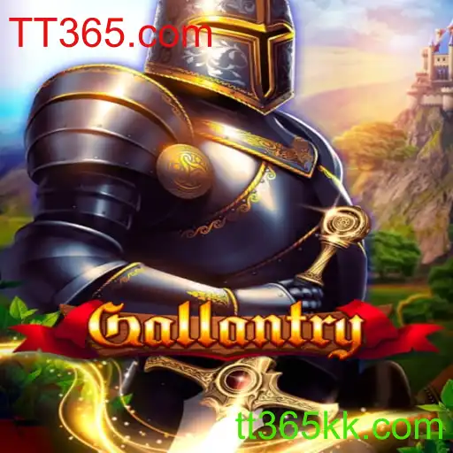Descobrindo o Mundo do Jogo Gallantry