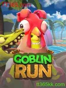 GoblinRun: Descubra a Aventura Épica no Universo de TT365.com