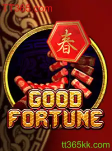 Descubra o Fascinante Mundo de GoodFortune em TT365.com