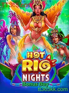 Desvendando HotRioNightsBonusBuy: Uma Viagem Através das Regras e Emoções do Jogo