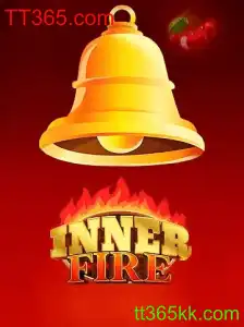 Descubra InnerFire: O Novo Jogo Inovador com TT365.com