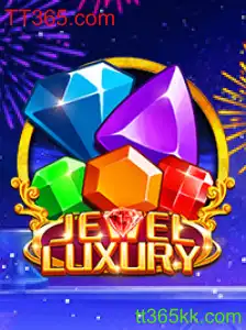 Explorando JewelLuxury: Um Mergulho no Mundo dos Jogos