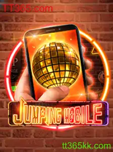 Jumpingmobile: O Jogo que Está Transformando o Cenário de Jogos Online