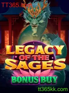 Explorando o Fascinante Mundo de LegacyoftheSagesBonusBuy