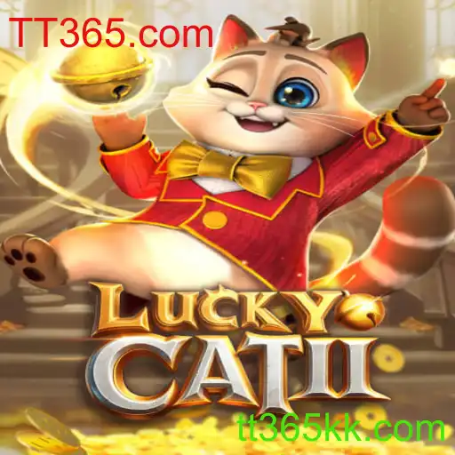 Explorando o Mundo de LuckyCatII no TT365.com