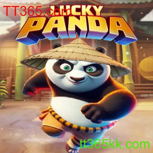 Descubra o Excitante Mundo do Jogo LuckyPanda no TT365.com