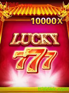 Explorando o Mundo do Jogo LuckySeven