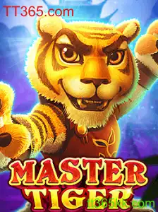 Explorando MasterTiger: O Futuro dos Jogos de Tabuleiro com TT365.com