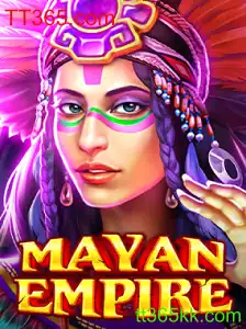 Descubra MayanEmpire: O Novo Jogo de Estratégia em Destaque