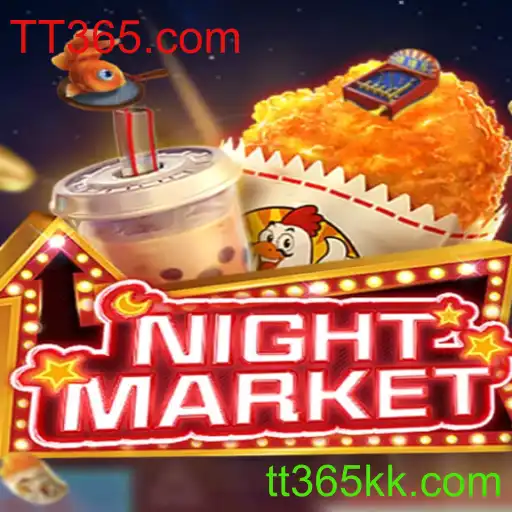 Explorando o Novo Fenômeno dos Games: NIGHTMARKET
