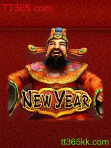 Descobrindo o Jogo NewYear: Uma Experiência Inovadora da TT365.com