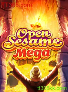 OPENSESAMEMEGA: Descubra o Jogo Que Está Revolucionando o TT365.com