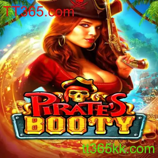 Descubra o Empolgante Mundo de PiratesBooty no TT365.com