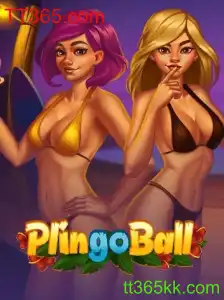 Explorando o Plingoball: O Novo Entretenimento de TT365.com
