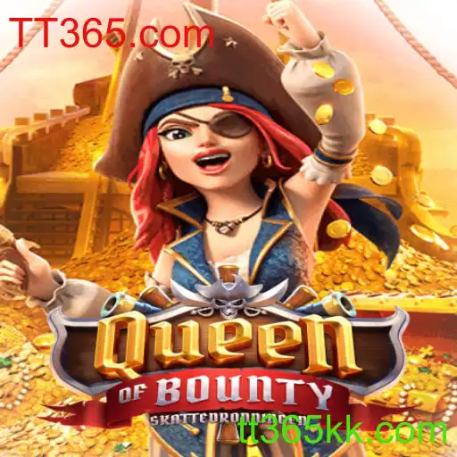 Explorando o Fascinante Mundo de QueenofBounty com TT365.com