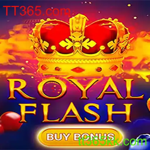 Explorando o Fascinante Mundo de RoyalFlashBuyBonus