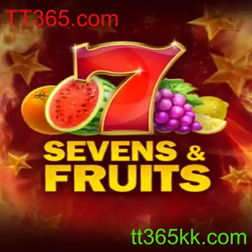 Explorando SevensFruits: O Popular Jogo de TT365.com
