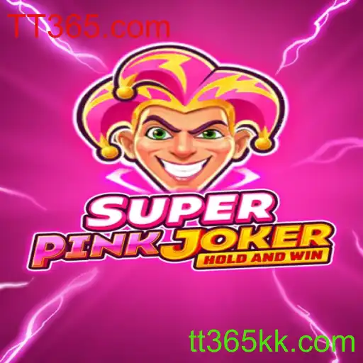 Explorando SuperPinkJoker: O Novo Jogo que Está Dominando TT365.com