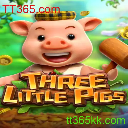 Explorando o Mundo do Jogo 'THREELITTLEPIGS'