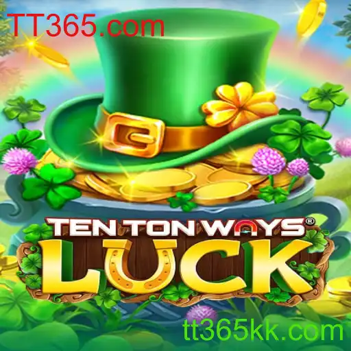 Explorando o Mundo de TenTonWaysLuck: Um Jogo de Estratégia e Azar