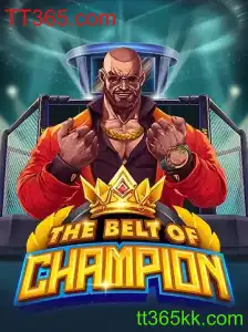 Explorando o Universo de TheBeltOfChampion: Regras e Diferenciais do Jogo