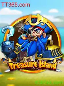 Explorando o Fascinante Mundo de TreasureIsland