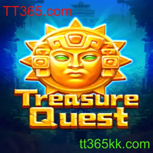 Desvendando os Segredos de TreasureQuest: A Aventura Oferecida pelas Plataformas de Jogos