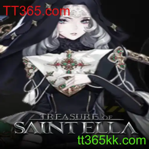 Explorando o Fascinante Mundo de 'TreasureofSaintElla'