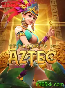 Explorando o Fascinante Mundo do Jogo Treasures of Aztec em TT365.com