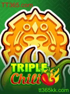 TripleChili: Aventura Picante no Mundo dos Jogos