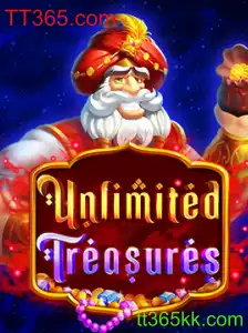 Explore o Fascinante Mundo de UnlimitedTreasures em TT365.com