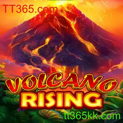 VolcanoRising: Conheça o Jogo Revolucionário Disponível em TT365.com