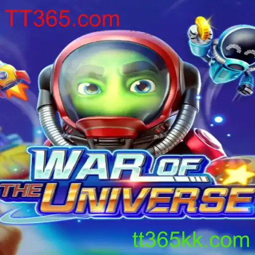 Explorando WAROFTHEUNIVERSE: O Novo Jogo de Estratégia em Ascensão