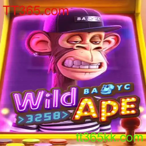 Explorando WildApe3258: O Novo Fenômeno de TT365.com