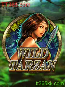 Explorando o Universo de WildTarzan: Um Novo Jogo em Destaque