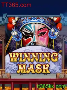 WinningMask: A Nova Sensação do Jogo com TT365.com